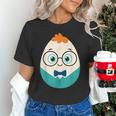 Cute Good Egg Teacher Halloween Costume Food Group Unisex T-Shirt, gift for family, gift for coworker