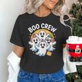 Cute Group Matching Teachers Halloween Unisex T-Shirt, gift for family, gift for coworker