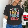 Cute Pre-K For Men Women Kindergarten Pre-K Teacher Unisex T-Shirt, gift for family, gift for coworker Cute Pre-K For Men Women Kindergarten Pre-K Teacher Unisex T-Shirt, gift for family, gift for coworker