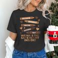 We Can Be Different On The Outside Melanin Teacher Men Women Kids Unisex T-Shirt, gift for family, gift for coworker We Can Be Different On The Outside Melanin Teacher Men Women Kids Unisex T-Shirt, gift for family, gift for coworker