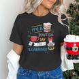 Disney Minnie Mouse Beautiful Day For Learning Teacher's Day Unisex T-Shirt, gift for family, gift for coworker Disney Minnie Mouse Beautiful Day For Learning Teacher's Day Unisex T-Shirt, gift for family, gift for coworker