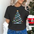 DNA Helix Christmas Tree Scientist Biology Science Teacher Unisex T-Shirt, Science Teacher Shirts, gift for family, gift for coworker DNA Helix Christmas Tree Scientist Biology Science Teacher Unisex T-Shirt, Science Teacher Shirts, gift for family, gift for coworker