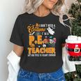 I Don't Need a Costume I'm A PE Teacher Halloween Costume Unisex T-Shirt, Pe Teacher Shirts, gift for family, gift for coworker I Don't Need a Costume I'm A PE Teacher Halloween Costume Unisex T-Shirt, Pe Teacher Shirts, gift for family, gift for coworker