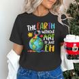 Earth Without Art Is Just Eh Artist Art Teacher Unisex T-Shirt, gift for family, gift for coworker Earth Without Art Is Just Eh Artist Art Teacher Unisex T-Shirt, gift for family, gift for coworker