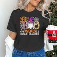 Fab Boo Lous Infant Teacher Halloween Costume Unisex T-Shirt, gift for family, gift for coworker Fab Boo Lous Infant Teacher Halloween Costume Unisex T-Shirt, gift for family, gift for coworker