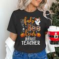 Faboolous INFANT Teacher Halloween Unisex T-Shirt, gift for family, gift for coworker