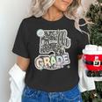First Day Of Fifth Grade Composition Notebook Teacher Unisex T-Shirt, First Grade Teacher Shirts, gift for family, gift for coworker