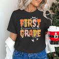 First Grade Dream Retro Team Fall Halloween Spooky Teachers Unisex T-Shirt, First Grade Teacher Shirts, gift for family, gift for coworker First Grade Dream Retro Team Fall Halloween Spooky Teachers Unisex T-Shirt, First Grade Teacher Shirts, gift for family, gift for coworker
