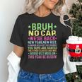 Gen A Slang Teachers Happy 1st Day Of School 2025 Students Unisex T-Shirt, gift for family, gift for coworker Gen A Slang Teachers Happy 1st Day Of School 2025 Students Unisex T-Shirt, gift for family, gift for coworker
