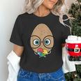 The Good Egg Teacher Halloween Costume Food Group Cute Unisex T-Shirt, gift for family, gift for coworker The Good Egg Teacher Halloween Costume Food Group Cute Unisex T-Shirt, gift for family, gift for coworker