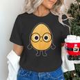 Good Egg Teacher Halloween Costume The Smart Cookie Unisex T-Shirt, gift for family, gift for coworker