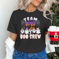 Halloween Costume Team SPED Teacher Special Education Unisex T-Shirt, gift for family, gift for coworker