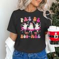 Halloween Dance Teacher Pas De Boo-Ree Ghost Ballet Dancer Unisex T-Shirt, gift for family, gift for coworker Halloween Dance Teacher Pas De Boo-Ree Ghost Ballet Dancer Unisex T-Shirt, gift for family, gift for coworker