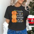 Halloween Teacher Shirt I Teach The Cutest Pumpkins In Patch Men Women Kids Unisex T-Shirt, gift for family, gift for coworker Halloween Teacher Shirt I Teach The Cutest Pumpkins In Patch Men Women Kids Unisex T-Shirt, gift for family, gift for coworker
