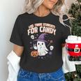 Halloween Teacher Trade Students For Candy Costume Women Unisex T-Shirt, gift for family, gift for coworker Halloween Teacher Trade Students For Candy Costume Women Unisex T-Shirt, gift for family, gift for coworker