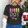 Happy Dot Day 2025 Teacher Kids Girls Colorful Polka Dot Day Unisex T-Shirt, gift for family, gift for coworker Happy Dot Day 2025 Teacher Kids Girls Colorful Polka Dot Day Unisex T-Shirt, gift for family, gift for coworker
