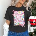 Happy Dot Day Bow Coquette For Teacher Girls Unisex T-Shirt, gift for family, gift for coworker Happy Dot Day Bow Coquette For Teacher Girls Unisex T-Shirt, gift for family, gift for coworker