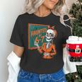 Haunted By 6-7 Six Seven 67 Math Teacher Halloween Skeleton Unisex T-Shirt, gift for family, gift for coworker Haunted By 6-7 Six Seven 67 Math Teacher Halloween Skeleton Unisex T-Shirt, gift for family, gift for coworker
