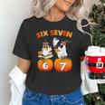 Haunted By 67 Boo Ghost Pumpkin Halloween Teacher Unisex T-Shirt, gift for family, gift for coworker Haunted By 67 Boo Ghost Pumpkin Halloween Teacher Unisex T-Shirt, gift for family, gift for coworker