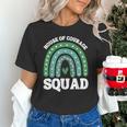 House Of Courage Squad RCA School Teacher Student Tee Unisex T-Shirt, gift for family, gift for coworker House Of Courage Squad RCA School Teacher Student Tee Unisex T-Shirt, gift for family, gift for coworker