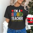 I'm A SPED Teacher Special Education Teacher Unisex T-Shirt, gift for family, gift for coworker I'm A SPED Teacher Special Education Teacher Unisex T-Shirt, gift for family, gift for coworker