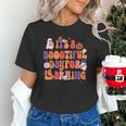 It's A Bootiful Day For Learning Cute Teacher Halloween Unisex T-Shirt, gift for family, gift for coworker It's A Bootiful Day For Learning Cute Teacher Halloween Unisex T-Shirt, gift for family, gift for coworker