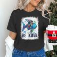 Be Kind Rainbow Fish Teacher Life Back To School Teaching Men Women Unisex T-Shirt, gift for family, gift for coworker Be Kind Rainbow Fish Teacher Life Back To School Teaching Men Women Unisex T-Shirt, gift for family, gift for coworker