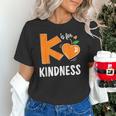 Matching Unity Day Orange Teacher Kindness Antibulliyng 2023 For Men Women Kids Unisex T-Shirt, gift for family, gift for coworker Matching Unity Day Orange Teacher Kindness Antibulliyng 2023 For Men Women Kids Unisex T-Shirt, gift for family, gift for coworker