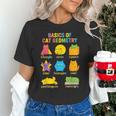 Math Cat Geometry Back To School Mathematics Teacher Unisex T-Shirt, gift for family, gift for coworker Math Cat Geometry Back To School Mathematics Teacher Unisex T-Shirt, gift for family, gift for coworker