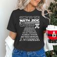 Come To The Math Side We Have Pie Shirt Pi Day Teacher Unisex T-Shirt, gift for family, gift for coworker Come To The Math Side We Have Pie Shirt Pi Day Teacher Unisex T-Shirt, gift for family, gift for coworker