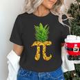Math Teacher Hawaiian Shirts Pineapple Pi Day Symbol Unisex T-Shirt, gift for family, gift for coworker Math Teacher Hawaiian Shirts Pineapple Pi Day Symbol Unisex T-Shirt, gift for family, gift for coworker