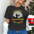 Montessori Teachers Love Brains Halloween Novelty Men Women Unisex T-Shirt, gift for family, gift for coworker Montessori Teachers Love Brains Halloween Novelty Men Women Unisex T-Shirt, gift for family, gift for coworker