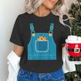 Mouse Halloween Costume Book Cookie Teacher Student Unisex T-Shirt, gift for family, gift for coworker