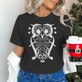 Music Note Owl Shirt Musicians Teacher Birthday Bird Unisex T-Shirt, gift for family, gift for coworker Music Note Owl Shirt Musicians Teacher Birthday Bird Unisex T-Shirt, gift for family, gift for coworker
