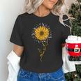 Music Teacher Shirt Sunflower Music Notes Musician Singer Unisex T-Shirt, gift for family, gift for coworker Music Teacher Shirt Sunflower Music Notes Musician Singer Unisex T-Shirt, gift for family, gift for coworker