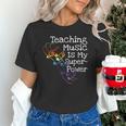 Music Teacher Unisex T-Shirt, gift for family, gift for coworker Music Teacher Unisex T-Shirt, gift for family, gift for coworker