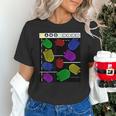 Nerdy Forms Nanotubes Chemistry Teacher Geek Unisex T-Shirt, gift for family, gift for coworker Nerdy Forms Nanotubes Chemistry Teacher Geek Unisex T-Shirt, gift for family, gift for coworker