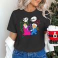 Nerdy Pythagoras Fighting Over C Squared Math Teacher Unisex T-Shirt, gift for family, gift for coworker Nerdy Pythagoras Fighting Over C Squared Math Teacher Unisex T-Shirt, gift for family, gift for coworker