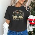 A New Chapter Begins Retired 2026 Teacher Retirement Unisex T-Shirt, gift for family, gift for coworker A New Chapter Begins Retired 2026 Teacher Retirement Unisex T-Shirt, gift for family, gift for coworker