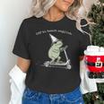 Off To Teach English Scooter Frog ESL Teacher Literature Unisex T-Shirt, Esl Teacher Shirts, English Teacher Shirts, gift for family, gift for coworker Off To Teach English Scooter Frog ESL Teacher Literature Unisex T-Shirt, Esl Teacher Shirts, English Teacher Shirts, gift for family, gift for coworker