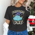 Pajama Day School Spirit Week Fun Cloud Teacher Student Unisex T-Shirt, gift for family, gift for coworker Pajama Day School Spirit Week Fun Cloud Teacher Student Unisex T-Shirt, gift for family, gift for coworker