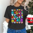 Hispanic Heritage Month 2025 Latino Puerto Rico Teacher Kids Unisex T-Shirt, gift for family, gift for coworker