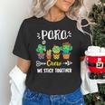 PARA Crew School Cactus Team PARA Teacher Squad For Men Women Kids Unisex T-Shirt, gift for family, gift for coworker PARA Crew School Cactus Team PARA Teacher Squad For Men Women Kids Unisex T-Shirt, gift for family, gift for coworker