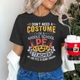 Physical Education School PE Teacher Halloween Costume Men Women Unisex T-Shirt, Pe Teacher Shirts, gift for family, gift for coworker Physical Education School PE Teacher Halloween Costume Men Women Unisex T-Shirt, Pe Teacher Shirts, gift for family, gift for coworker