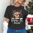 Pre-k Teacher Squad Reindeer Teacher Christmas Unisex T-Shirt, gift for family, gift for coworker Pre-k Teacher Squad Reindeer Teacher Christmas Unisex T-Shirt, gift for family, gift for coworker