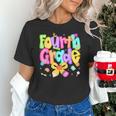 Preppy Fourth Grade Back To School 4th Grade Teacher Girls Unisex T-Shirt, 4th Grade Teacher Shirts, gift for family, gift for coworker Preppy Fourth Grade Back To School 4th Grade Teacher Girls Unisex T-Shirt, 4th Grade Teacher Shirts, gift for family, gift for coworker