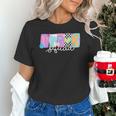 Preschool Squad Team Pre-K Crew Back To School Teacher Unisex T-Shirt, gift for family, gift for coworker Preschool Squad Team Pre-K Crew Back To School Teacher Unisex T-Shirt, gift for family, gift for coworker