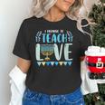 I Promise To Teach Love Hanukkah Chanukah Jewish Teacher Unisex T-Shirt, gift for family, gift for coworker I Promise To Teach Love Hanukkah Chanukah Jewish Teacher Unisex T-Shirt, gift for family, gift for coworker