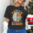 Psychologist Maslow Before Bloom Sped Teacher Classroom Unisex T-Shirt, gift for family, gift for coworker