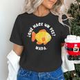 Que Hace Un Pez Nada Spanish Teacher Bilingual Teacher Dual Unisex T-Shirt, gift for family, gift for coworker Que Hace Un Pez Nada Spanish Teacher Bilingual Teacher Dual Unisex T-Shirt, gift for family, gift for coworker